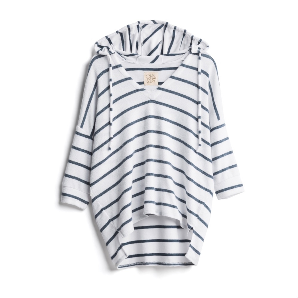 Striped Sweater